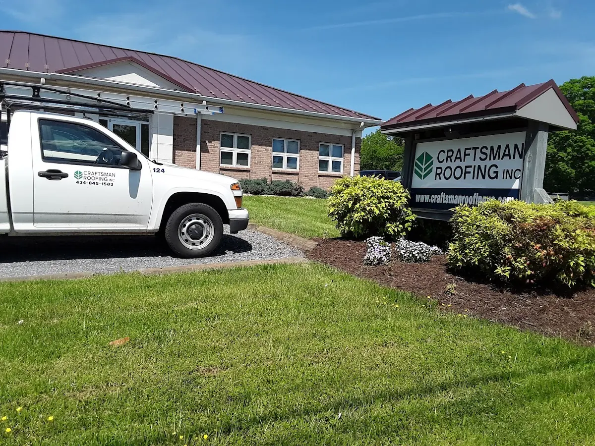 Quality Roof Replacement by experienced craftsmen in Elizabethtown